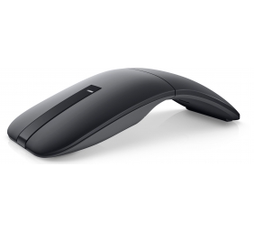 Dell | Bluetooth Travel Mouse | MS700 | Wireless | Wireless | Black