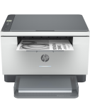 HP LaserJet Pro M234dwe All-in-One Printer - A4 Mono Laser, Print/Copy/Scan, Auto-Duplex, LAN, WiFi, 200-2000 pages per month