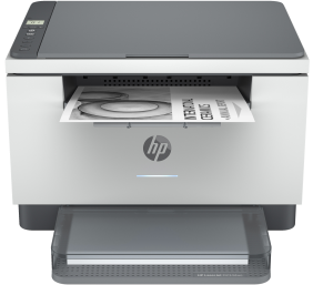 HP LaserJet Pro M234dwe All-in-One Printer - A4 Mono Laser, Print/Copy/Scan, Auto-Duplex, LAN, WiFi, 200-2000 pages per month