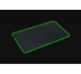 Razer Goliathus Chroma Žaidimų pelės kilimėlis 3XL, 1200 x 550 x 3.5 mm, Juoda