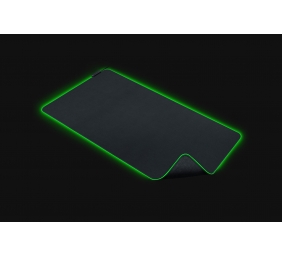 Razer Goliathus Chroma Žaidimų pelės kilimėlis 3XL, 1200 x 550 x 3.5 mm, Juoda
