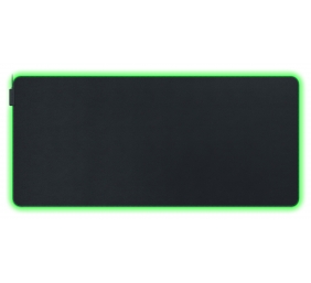 Razer Goliathus Chroma Žaidimų pelės kilimėlis 3XL, 1200 x 550 x 3.5 mm, Juoda