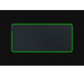 Razer Goliathus Chroma Žaidimų pelės kilimėlis 3XL, 1200 x 550 x 3.5 mm, Juoda