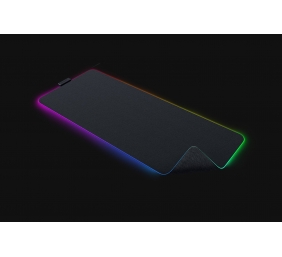 Razer | Strider Chroma Mouse Pad | Mouse Pad | 900 x 370 x 4 mm | Black