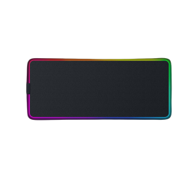 Razer | Strider Chroma Mouse Pad | Mouse Pad | 900 x 370 x 4 mm | Black