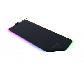Razer | Strider Chroma Mouse Pad | Mouse Pad | 900 x 370 x 4 mm | Black