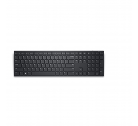 Dell | Keyboard | KB500 | Keyboard | Wireless | US | Black