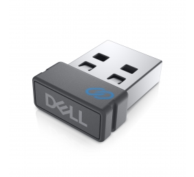 Dell | Keyboard | KB500 | Keyboard | Wireless | US | Black