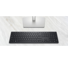Dell | Keyboard | KB500 | Keyboard | Wireless | US | Black