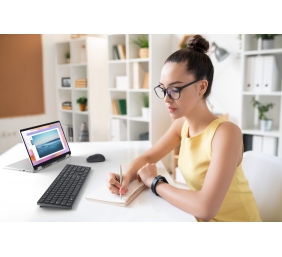 Dell | Keyboard | KB500 | Keyboard | Wireless | US | Black