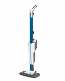Polti | Steam mop with integrated portable cleaner | PTEU0305 Vaporetto SV620 Style 2-in-1 | Power 1500 W | Steam pressure Not Applicable bar | Water tank capacity 0.5 L | Blue/White
