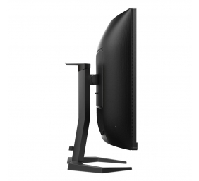 Philips | Curved Gaming Monitor | 27M1C3200VL/00 | 27 " | VA | FHD | 16:9 | 165 Hz | 4 ms | 1920 x 1080 pixels | 250 cd/m² | HDMI ports quantity 2 | Black | Warranty  month(s)
