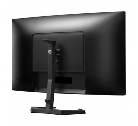 Philips | Curved Gaming Monitor | 27M1C3200VL/00 | 27 " | VA | FHD | 16:9 | 165 Hz | 4 ms | 1920 x 1080 pixels | 250 cd/m² | HDMI ports quantity 2 | Black | Warranty  month(s)