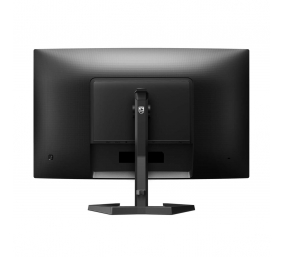 Philips | Curved Gaming Monitor | 27M1C3200VL/00 | 27 " | VA | FHD | 16:9 | 165 Hz | 4 ms | 1920 x 1080 pixels | 250 cd/m² | HDMI ports quantity 2 | Black | Warranty  month(s)