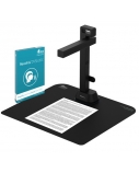 IRIS | IRIScan | Desk 6 Pro Dyslexic | Digital document camera