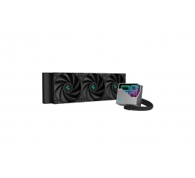 Deepcool | LT720 | Intel, AMD | CPU Liquid Cooler