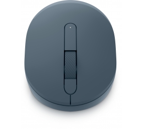 Dell | MS3320W | 2.4GHz Wireless Optical Mouse | Wireless optical | Wireless - 2.4 GHz, Bluetooth 5.0 | Midnight Green