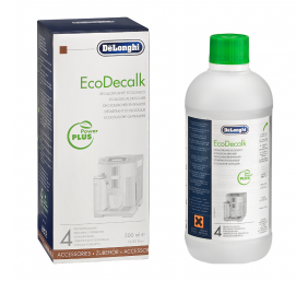 Delonghi | EcoDecalk 500ml | 500 ml | Green, White