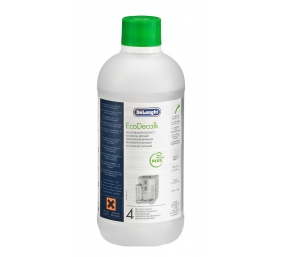 Delonghi | EcoDecalk 500ml | 500 ml | Green, White