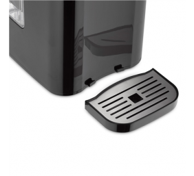 Caso | Turbo hot water dispenser | HW 550 | Water Dispenser | 2600 W | 2.9 L | Plastic/Stainless Steel | Black