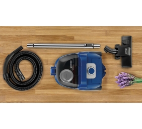 Gorenje | Vacuum Cleaner | VCEA01GACBUCY | Bagless | Power 800 W | Dust capacity 2.2 L | Blue