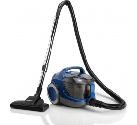 Gorenje | Vacuum Cleaner | VCEA01GACBUCY | Bagless | Power 800 W | Dust capacity 2.2 L | Blue