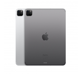 iPad Pro 11" Wi-Fi + Cellular 1TB - Space Gray 4th Gen | Apple