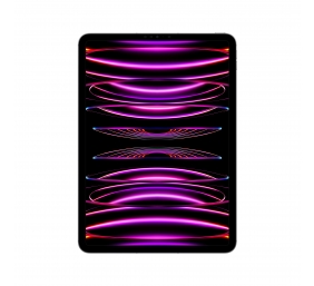 iPad Pro 11" Wi-Fi + Cellular 1TB - Space Gray 4th Gen | Apple