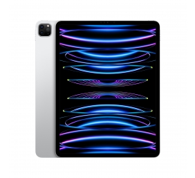 iPad Pro 12.9" Wi-Fi 2TB - Silver 6th Gen | Apple