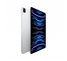 iPad Pro 12.9" Wi-Fi 2TB - Silver 6th Gen | Apple