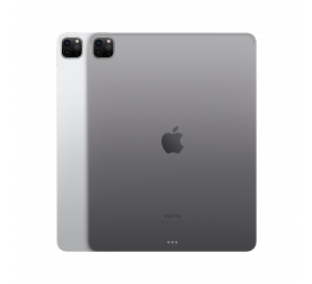 iPad Pro 12.9" Wi-Fi 2TB - Silver 6th Gen | Apple
