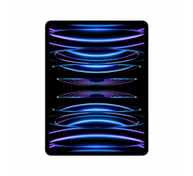 iPad Pro 12.9" Wi-Fi 2TB - Silver 6th Gen | Apple