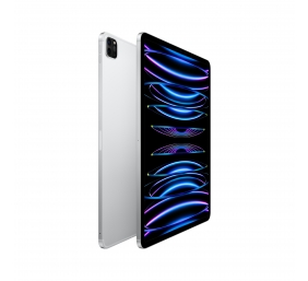 iPad Pro 12.9" Wi-Fi + Cellular 1TB - Silver 6th Gen | Apple