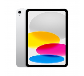 iPad 10.9" Wi-Fi 64GB - Silver 10th Gen Apple
