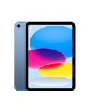 iPad 10.9" Wi-Fi + Cellular 256GB - Blue 10th Gen | Apple