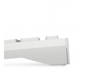 Dell | Keyboard and Mouse | KM5221W Pro | Keyboard and Mouse Set | Wireless | Mouse included | US | White | 2.4 GHz