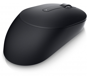 Dell | Full-Size Wireless Mouse | MS300 | Wireless | Wireless | Black