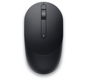 Dell | Full-Size Wireless Mouse | MS300 | Wireless | Wireless | Black