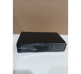 Ecost Prekė po grąžinimo Strom 504 TNT Full HD DVB-T2 dekoderis - suderinamas su HEVC264 - (HDMI, SC