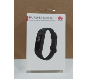 Ecost Prekė po grąžinimo Huawei Band 4e Active PMOLED Ant riešo tvirtinamas aktyvumo sekimo įtaisas