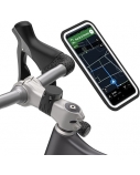 Ecost Prekė po grąžinimo Shapeheart - Magnetinis telefono laikiklis dviračiui | Anti Vibration | Van