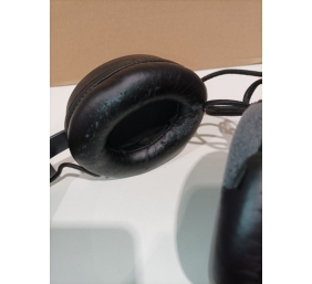 Ecost Prekė po grąžinimo Sharkoon B1 stereo žaidimų ausinės - juodos spalvos