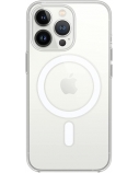 Ecost Prekė po grąžinimo Apple permatomas dėklas su MagSafe (skirtas iPhone 13 Pro)