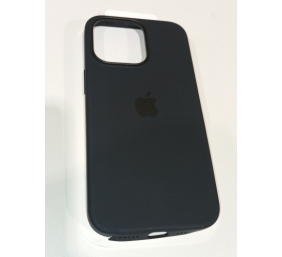 Ecost Prekė po grąžinimo Apple silikoninis dėklas su MagSafe (skirtas iPhone 13 Pro) - Vidurnaktis