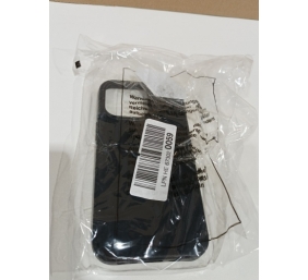 Ecost Prekė po grąžinimo Apple odinis dėklas su MagSafe saugikliu (skirtas iPhone 13 Pro) - Vidurnak