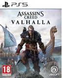 Ecost Prekė po grąžinimo Ubisoft Assassins Creed Valhalla Standartinis Anglų kalba PlayStation 5