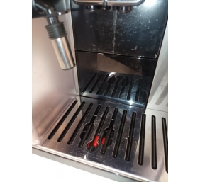 Ecost Prekė po grąžinimo, Espreso kavos aparatas SOWTECH 3.5 Bar 8 Cup