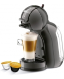 Ecost Prekė po grąžinimo, Capsule Coffee Machine Krups KP1208 Mini Me Dolce Gusto 15 bar 0,8 L 1500W