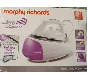 Ecost Prekė po grąžinimo, Morphy Richards PentaBeauty 21 Inch Pizza Boxs