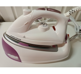 Ecost Prekė po grąžinimo, Morphy Richards PentaBeauty 21 Inch Pizza Boxs